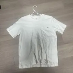 アーノルドパーマー ホワイト Tシャツ