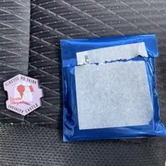 鬼滅の刃キャラクターモチーフピンズ　産屋敷かなた