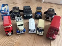 長渕剛 ツアートラックミニカー まとめて売り 圧巻の21台 - メルカリ