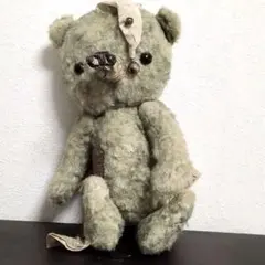 加藤日砂2003/10月HISA KATOハンドメイドベア 加藤 日砂 (@hisakato1027) • Instagram photos and videos