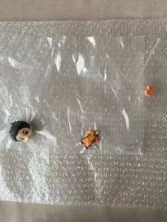 ねんどろいどさぷらいずハイキュー澤村大地