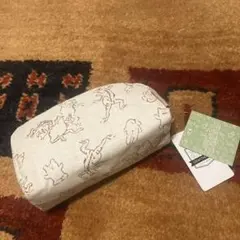 CRAFTHOLIC クラフトホリック 鳥獣戯画 ポーチ