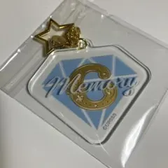 うたプリ カミュ キーホルダー