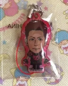 黒木啓司 クリーナー  レア EXILE
