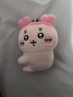 おまけつけます♡ちいかわ 古本屋 ぬいぐるみクリップ