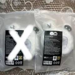 BT21 OLS COVER (WT_F) RJ ウット　 アミボムカバー　1個