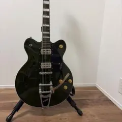 GRETSCH セミアコ G2622T STRLGRN - メルカリ