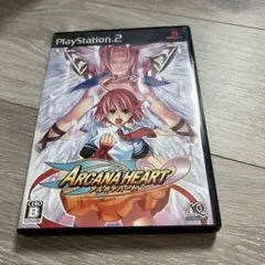2026年最新】PS2 すっごいアルカナハート2の人気アイテム - メルカリ