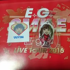 e.g Smile　MIYUUセット