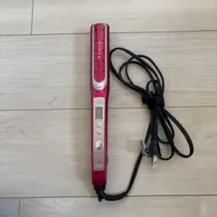 TESCOM ione ストレートヘアアイロンのサムネイル