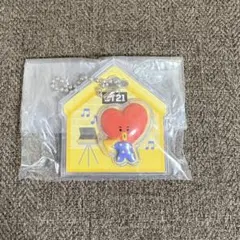BT21 パッケージチャーム TATA