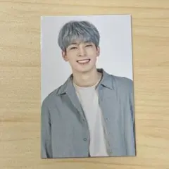 SEVENTEEN セブチ ウォヌ  トレカ  ケレン