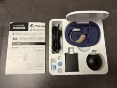 2026年最新】楽ちんヒアリング sk-05の人気アイテム - メルカリ
