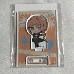 【未開封】チェンソーマン マキマ ミニ アクリルスタンド アクション【匿名配送】