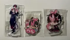 担降り シクフォニ サンリオ LAN まとめ売り