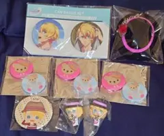 うたの☆プリンスさまっ♪ グッズセット