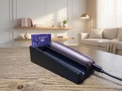 Ploom AURA 対応　充電スタンド 収納　オーガナイザーのサムネイル