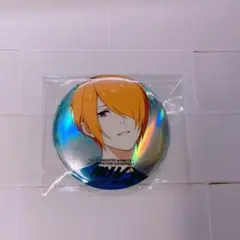 SideM 缶バッジ FiFS表情 九十九一希