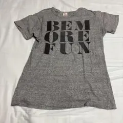 デニム&ダンガリー 170 Tシャツ　男女兼用のサムネイル