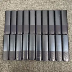 即決 IQOS アイコス イルマiワン 電子タバコ 20個 ミッドナイトブラック