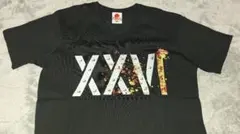 B'z LIVE-GYM 2001 -ELEVEN- 長袖 ツアー Tシャツ - メルカリ