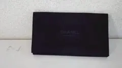 メ*0様 CHANEL メイクアップポーチ / 非売品 ノベルティ