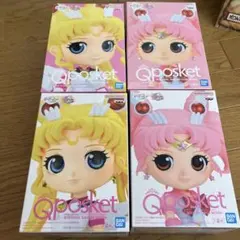 2026年最新】セーラームーン qposketの人気アイテム - メルカリ