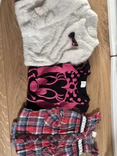 キッズ服セット