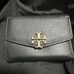 トリーバーチ 三つ折財布