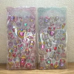 ストーンシール キャラクターグッズ