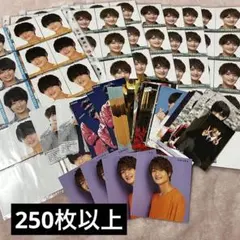 浮所飛貴 250枚以上 Myojo ポポロ デタカ 厚紙 まとめ売り