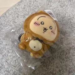 ちいかわ たぬきだもんクジ　B賞うさぎ