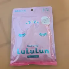 【新品未開封】 LuLuLun シートマスク 7枚入り