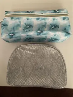 エスティーローダー　ポーチ　2個セット