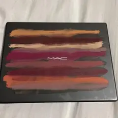 MAC アイシャドウパレット 12色