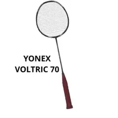 YONEX ボルテリック70 4U 廃盤人気モデル ヒビなし Yahoo!オークション - 「ボルトリック70」の落札相場・落札価格