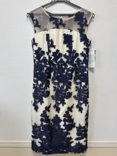 m*i様 Diagram GRACE CONTINENTAL ドレス