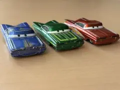 2026年最新】カーズ マテル社 ラモーンの人気アイテム - メルカリ