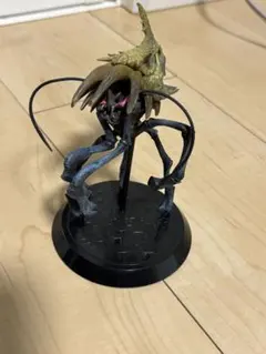 モンスターハンター スタンダードモデル　シェンガオレン　フィギュア