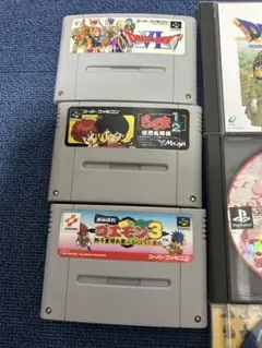 2026年最新】ファミコン ソフト まとめ売りの人気アイテム - メルカリ