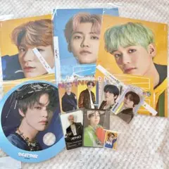 NCT DREAM まとめ売り①