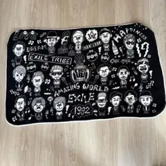 EXILE AW ブランケット