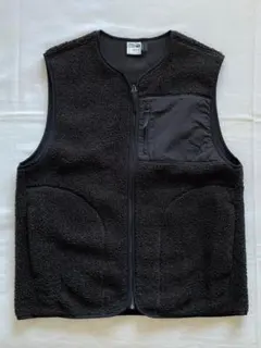 フリースベスト ベスト
