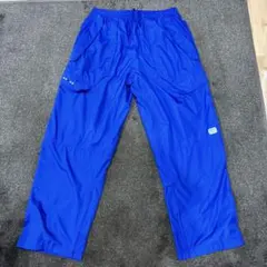 STARTER ギミックパンツ　裏地スウェット　90sのサムネイル