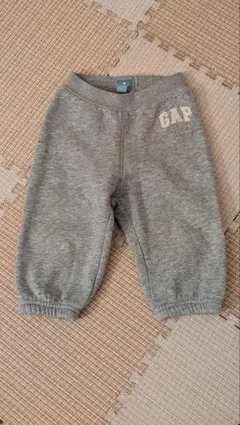 babyGap グレー スウェットパンツ 70