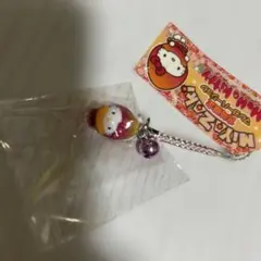 ご当地キティ 根付ストラップ マザー牧場 限定 2005 ハローキティ 9）ご当地（上州・牧場限定）ハローキティ根付ストラップ - メルカリ