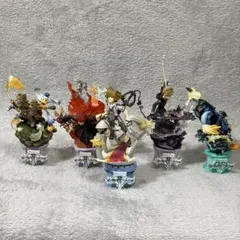 キングダムハーツ フォーメーションアーツ ソラ ロクサス - メルカリ