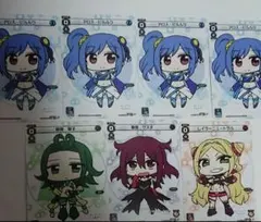 2026年最新】ウィクロス ピルルク プロモの人気アイテム - メルカリ