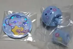 BT21 グッズセット KOYA