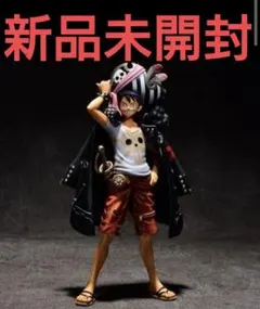 本日限定特価 ワンピース FILM RED グラメン プレミアム ルフィ